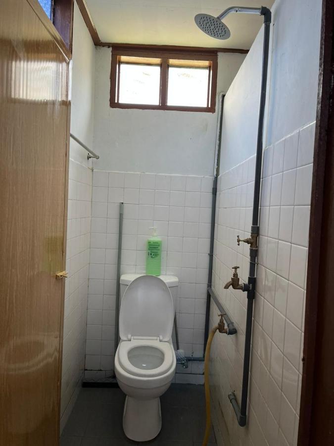 Lavender Homestay Desa Chendering 3 Bedrooms קואלה טרנגאנו מראה חיצוני תמונה