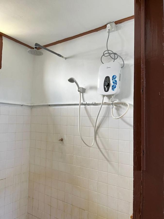 Lavender Homestay Desa Chendering 3 Bedrooms קואלה טרנגאנו מראה חיצוני תמונה